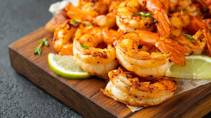 It’s shrimp season: A guide to prepping, peeling, cooking and eating like a pro