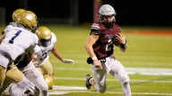A look into the 2025 schedule for Bishop Stang High football