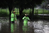 Muere niña de 9 años por lluvias en Jalisco; suman nueve víctimas