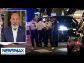 Former Navy SEAL: Trump can use DC takeover as model for other cities