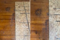 Horror As Homeowner Rips Up Carpet—Realizes Past Owner Died on the Floor