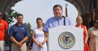 Pritzker: FBI can’t arrest Texas lawmakers sheltering in Illinois