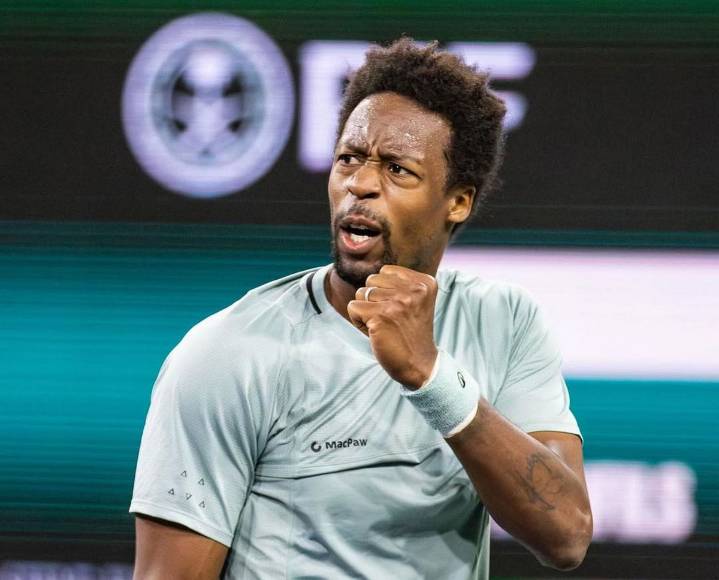 38-Year-Old Former US Open Semi-Finalist Shuts Retirement Talks After First-Round Exit The 38-year-old French icon took to his official Instagram handle to quash retirement rumors with an interesting 
