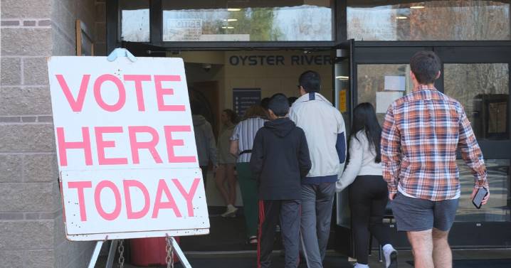 Refresher Course: Is gerrymandering legal?