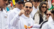 Abelardo de la Espriella: fiscal general, presuntamente, sabía de plan contra líderes de derecha