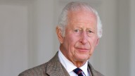 Why King Charles was incredibly concerned for the monarchy before Prince George's birth