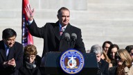 Missouri Gov. Kehoe plans special session to redraw congressional maps