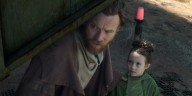 Star Wars Goes Shakespeare As Breakout Star Joins A Quirky Modern Retelling