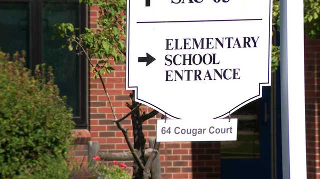 Former Kearsarge elementary school principal accused of using staff member for chores