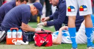 Colo Colo aplica una histórica sanción a hinchas que lanzaron proyectiles a Alfred Canales en el clásico ante la UC