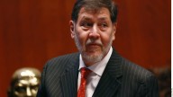 Polémica por casa de Noroña: su predio en Tepoztlán no está registrado ni paga impuestos
