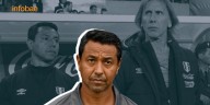 Nolberto Solano reveló clave para marcar el regreso de Ricardo Gareca a selección peruana: “Es el único técnico que el hincha le dará tiempo”