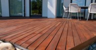 UK households face having to 'rip up' garden decking and lay grass over rule