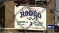 Great Northern Classic Rodeo Hits Superior