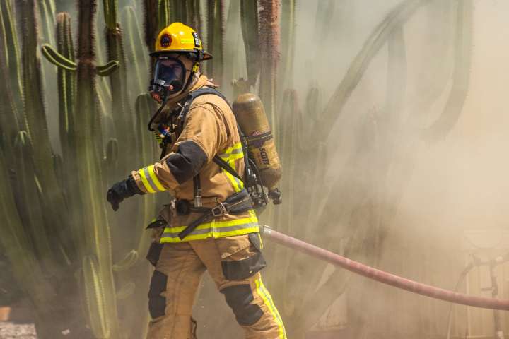 5 radios costing $59K sought for Superstition Fire and Medical District