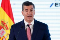 Presidente Peña analiza desafíos de región y la defensa de democracia con misión de EE.UU.