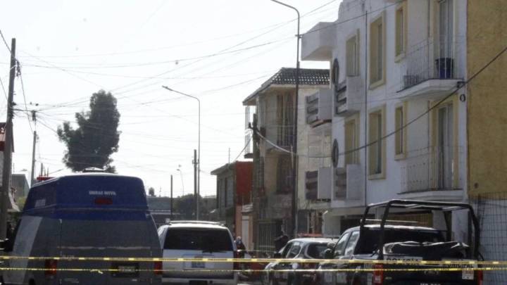 Disminuye en 25,3% el homicidio doloso durante gobierno de Sheinbaum