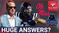 REACTION: Last Ole Miss Scrimmage was a MAJOR deal before battling Georgia State