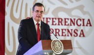 Aguascalientes se reúne con Ebrard para impulsar sectores estratégicos