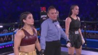 Gala Montes contra Alana Flores: ¿Quién ganó la pelea estelar del Supernova?