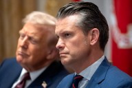 Hegseth: Chinese Access to Pentagon Networks 'Over'