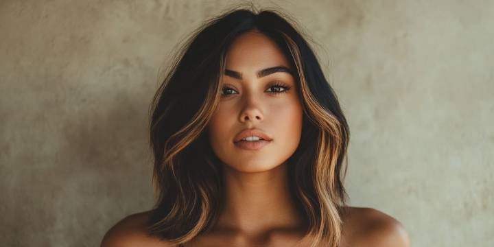 Clavicut desfilado: el corte de cabello en  tendencia que rejuvenece y marca un antes y después en la moda