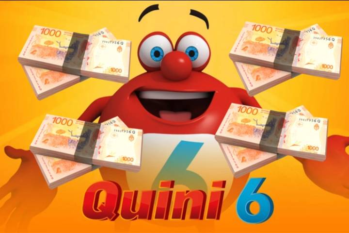 Diez apostadores ganaron más de $26 millones en el Quini 6: dónde se jugaron las boletas
