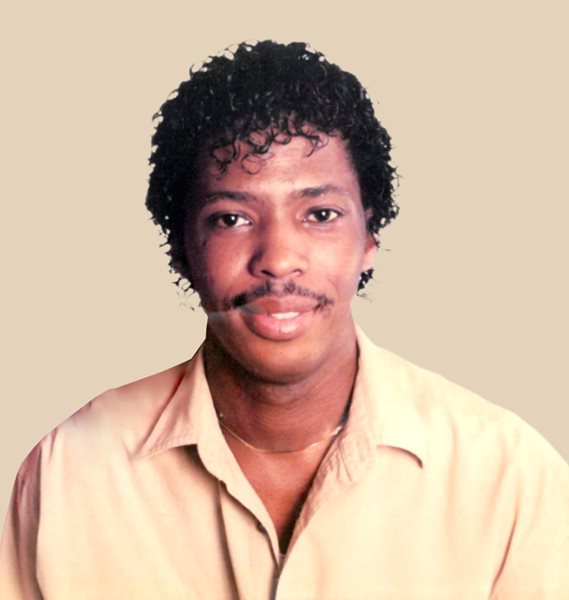 Roderick Hubbard