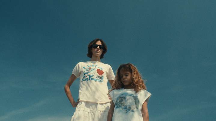 'The Kidnapping of Arabella' Review: Chris Pine in Kooky Italian Film