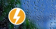 De la nube al enchufe: la innovación que convierte la lluvia en electricidad