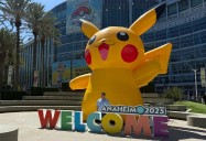 Pokémon World Championships 2025 report – hands-on with Pokémon Legends: Z