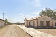 Por finalizar, la conversión de 2 estaciones de tren a centros culturales, en Metepec y Zempoala