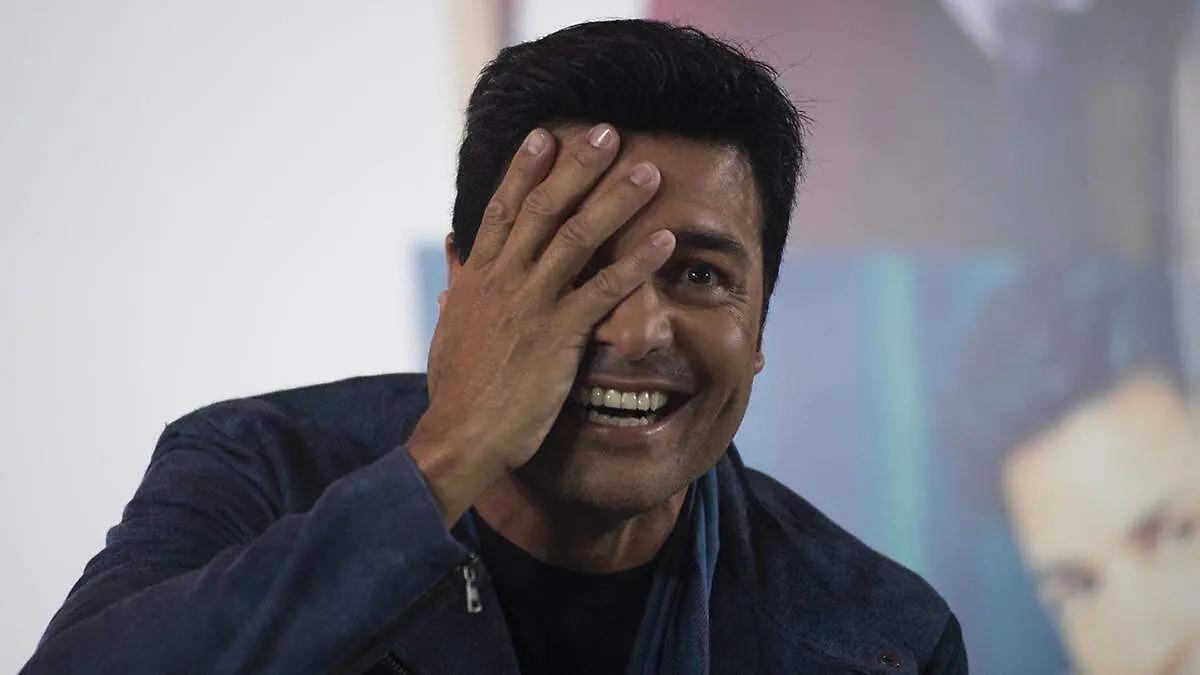 Chayanne estará en Puebla: ¿Aún hay boletos?