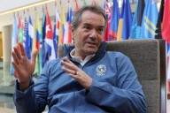 Neven Ilic: “Estoy tremendamente contento y orgulloso de este proyecto”