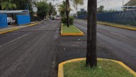 Construcción de retorno en avenida Universidad cuenta con los permisos del Ayuntamiento de Morelia