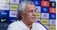 Néstor Gorosito pidió sanciones ejemplares para Independiente y U. de Chile: "Si podemos pasar directo a semis, mejor"