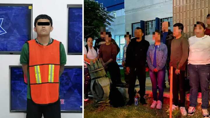Rescatan a 13 migrantes privadas de la libertad en Ciudad Juárez