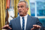 Larry Wilson: When a crackpot is in charge of American health