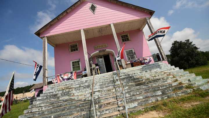 An 'Olde Church' shop in Brunswick to close with plans…