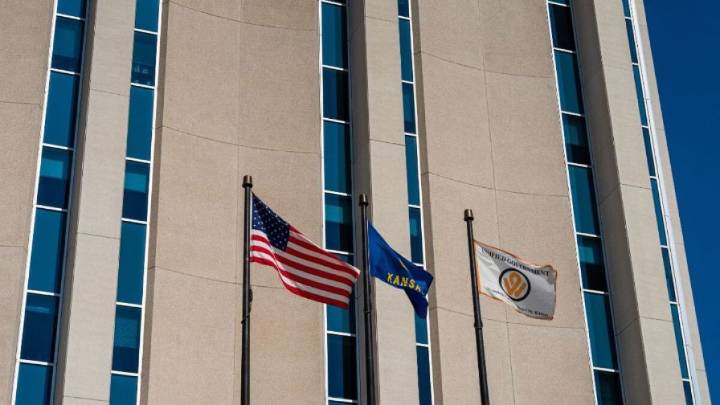 Wyandotte County voters chose 2 women to run for mayor of Kansas City, Kansas. See primary results