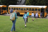 Safety top of mind for Fargo police as back-to-school season approaches