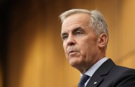 Carney says Trump ‘creating the opportunity’ to end war in Ukraine