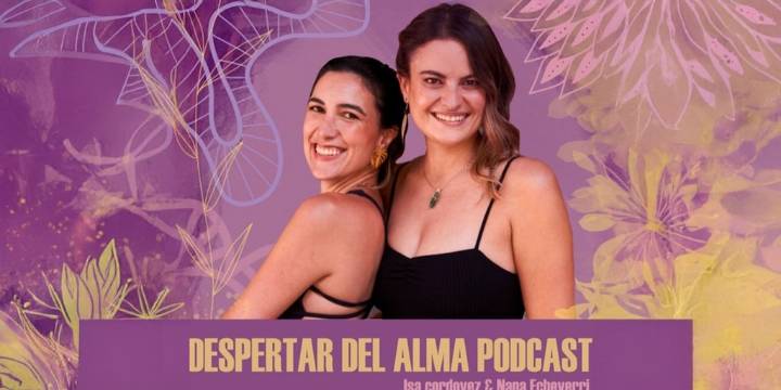 El Despertar del Alma se posiciona como el podcast favorito de la audiencia colombiana de Spotify