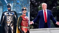 CNN host compares Trump to Batman in Washington crime fighting criticism