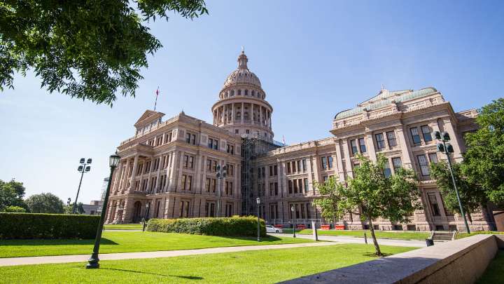Texas bill to create flood warning sirens clears critical vote in House