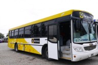 Transporte en Salta | Convocan a audiencia para una nueva suba del boleto interurbano