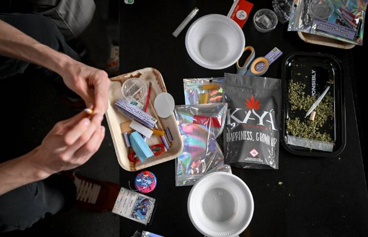 Tetra cannabis lounge in Denver at risk of losing its license