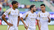 Joaquim causa baja en Tigres