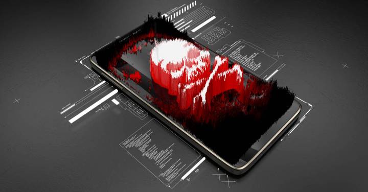 Malware-ridden apps made it into Google's Play Store • The Register