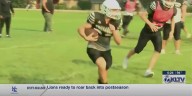 TK Gorman football coach says main goal ‘to compete’